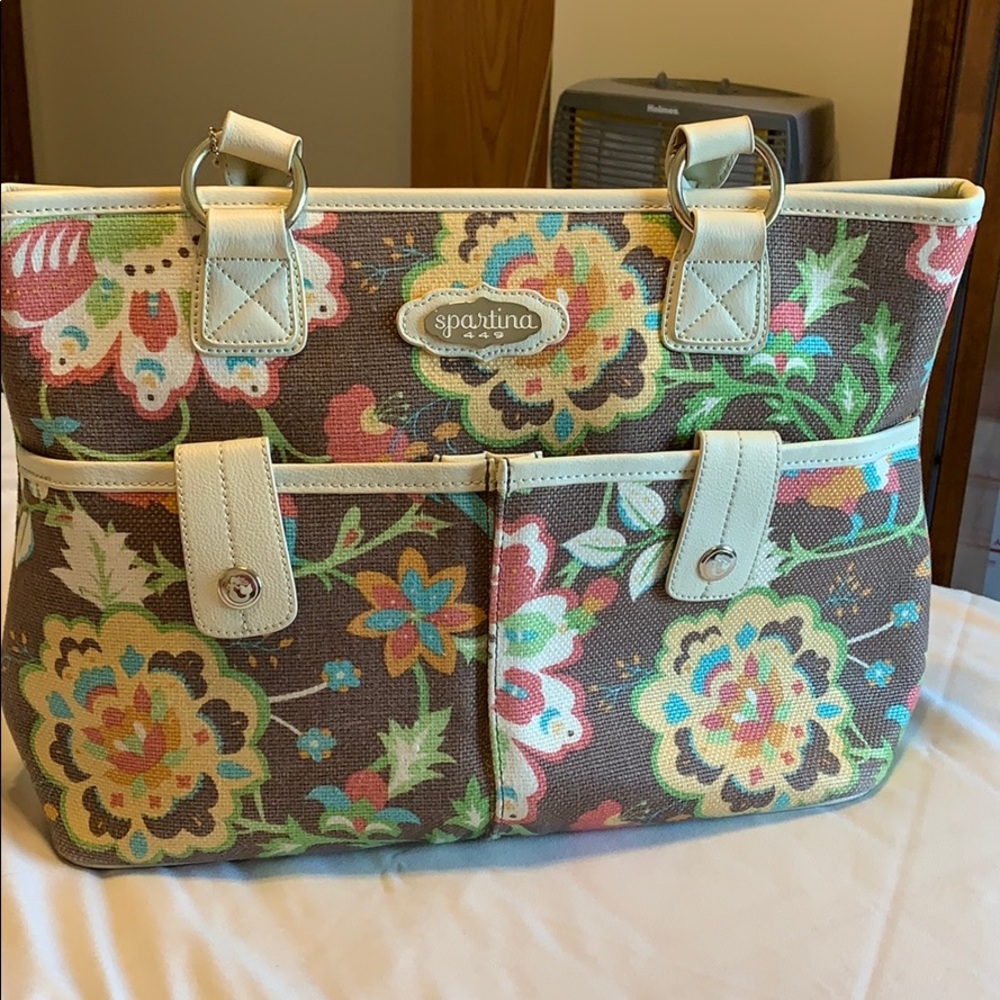 Spartina handbag